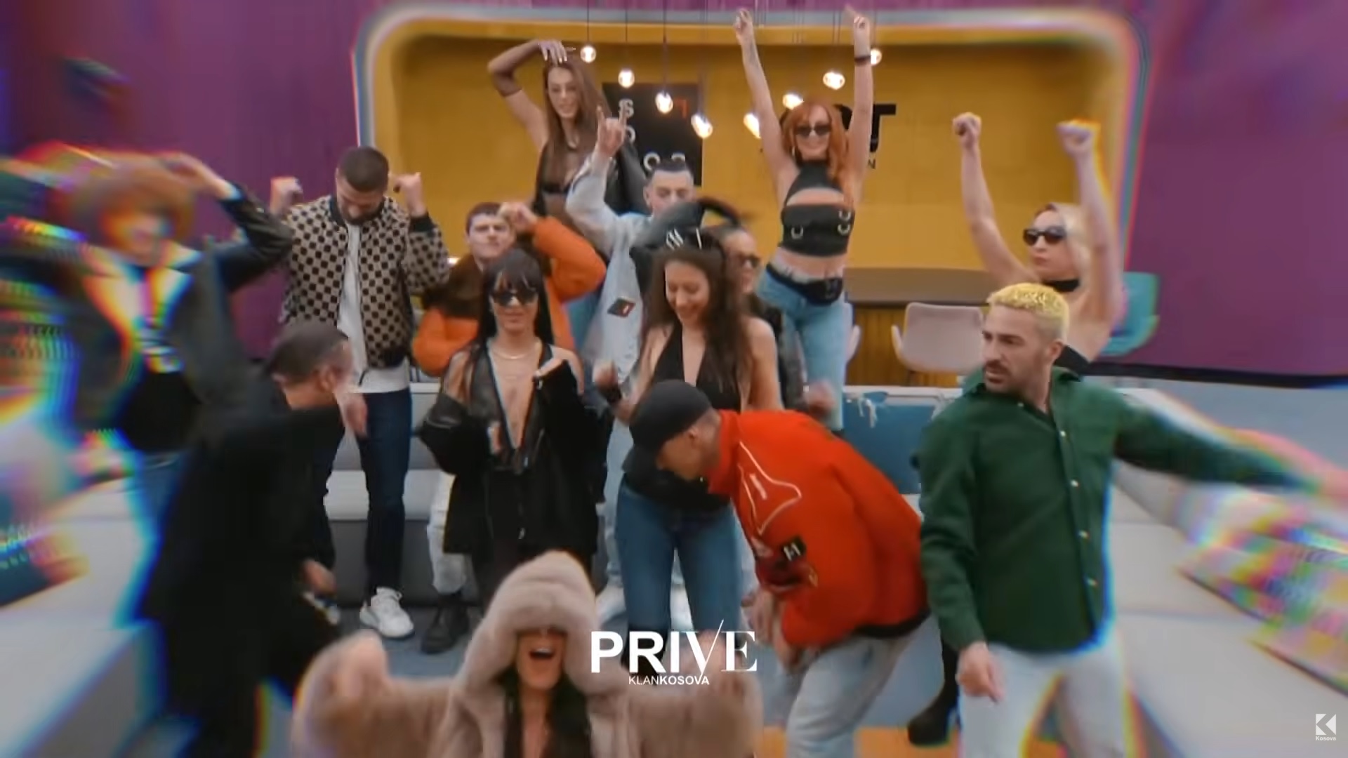 Ku mbeti fama e banorëve të BBVK? (VIDEO)