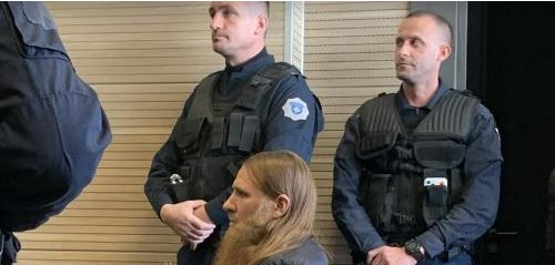 Bedri Krasniqi para Apelit: “I kam bo 20 vjet në burg dhe kurrë një masë lehtësuese nuk është marrë”