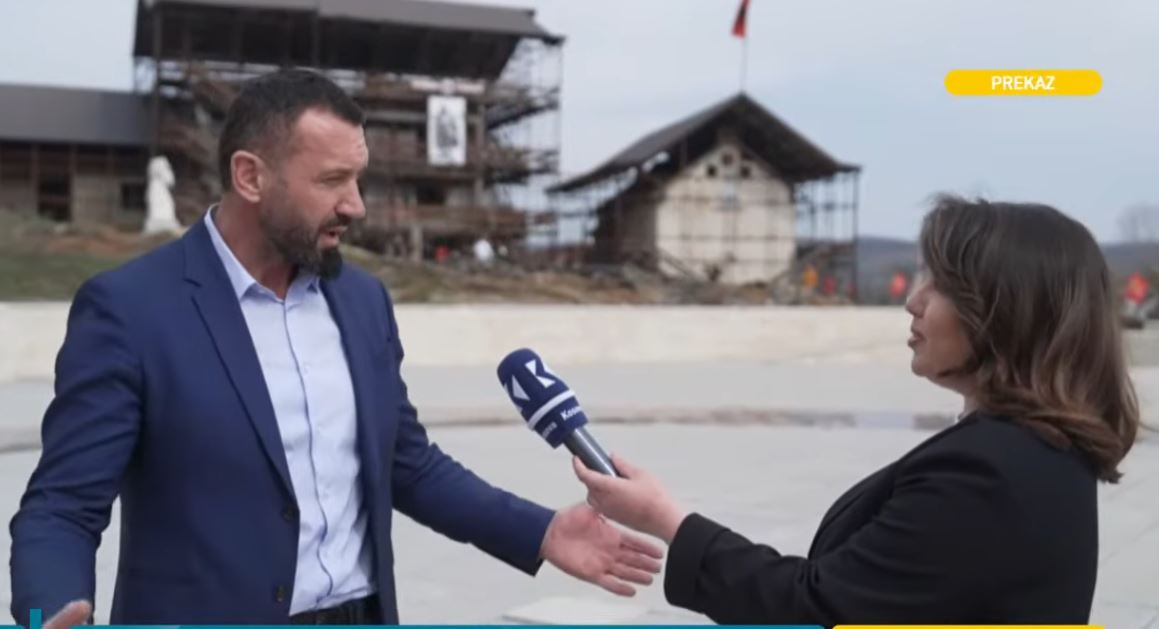 Ish-komandanti i UÇK-së rrëfen kthimin e Rifat Jasharit në Prekaz, pas marsit të ’98 (VIDEO)