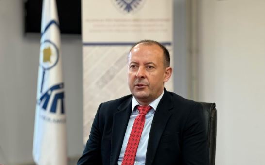 Buleshkaj: Mbi 90% e zyrtarëve kanë deklaruar pasurinë