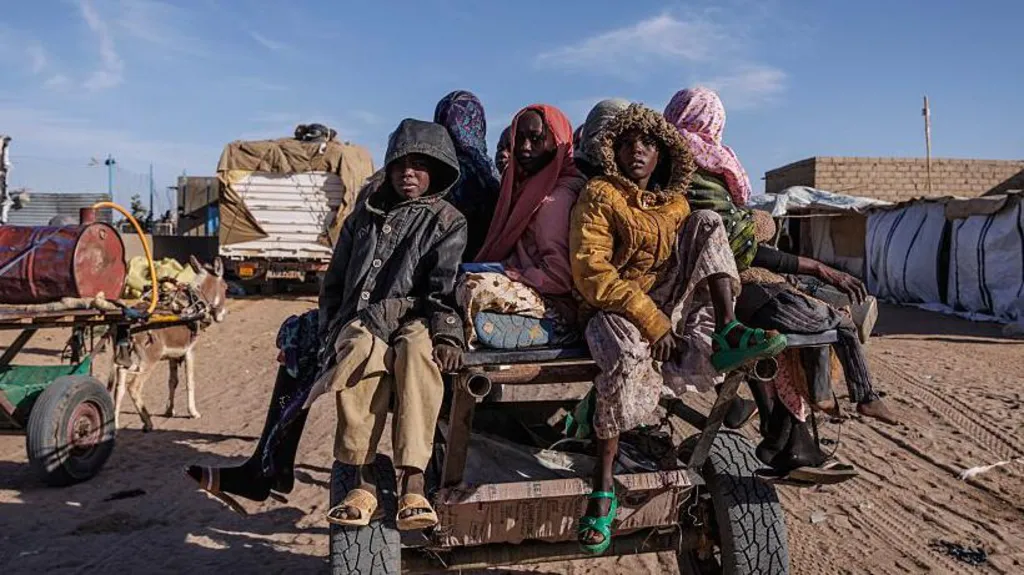 Çadi paralajmëron Sudanin se do të hakmerret pasi sulmi me dron vrau 17 persona