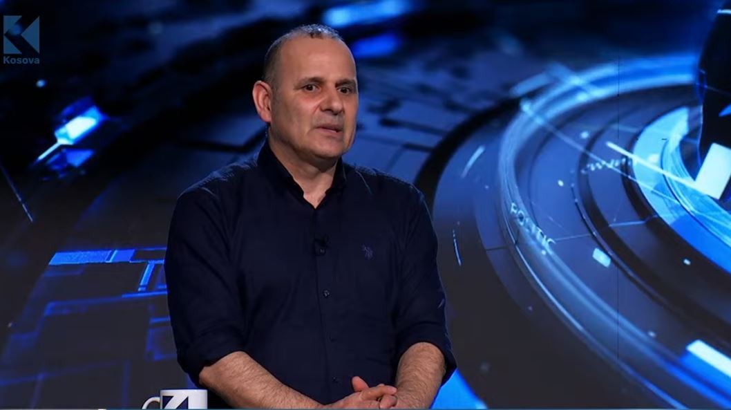 Canaj: Opozita nuk mund t’i besojë Kurtit, zgjedhjet janë të pashmangshme (VIDEO)