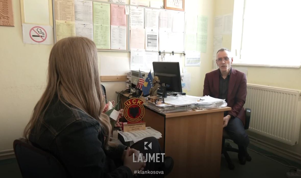 Arsimi në Ferizaj: Shpallen konkurse, s’aplikon askush (VIDEO)