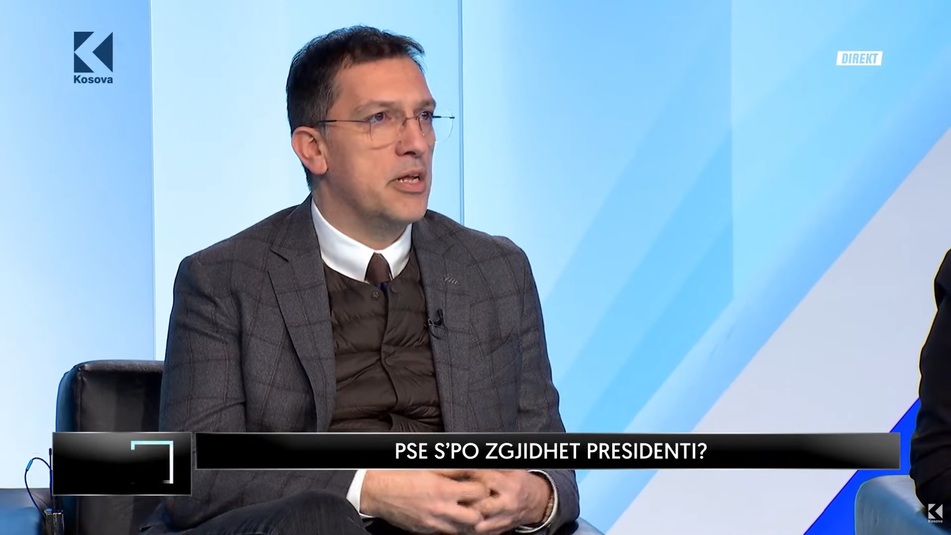 Sejdiu: Kurti mjeshtër i manipulimit emocional, familja Jashari ia ndali këtë manipulim (VIDEO)