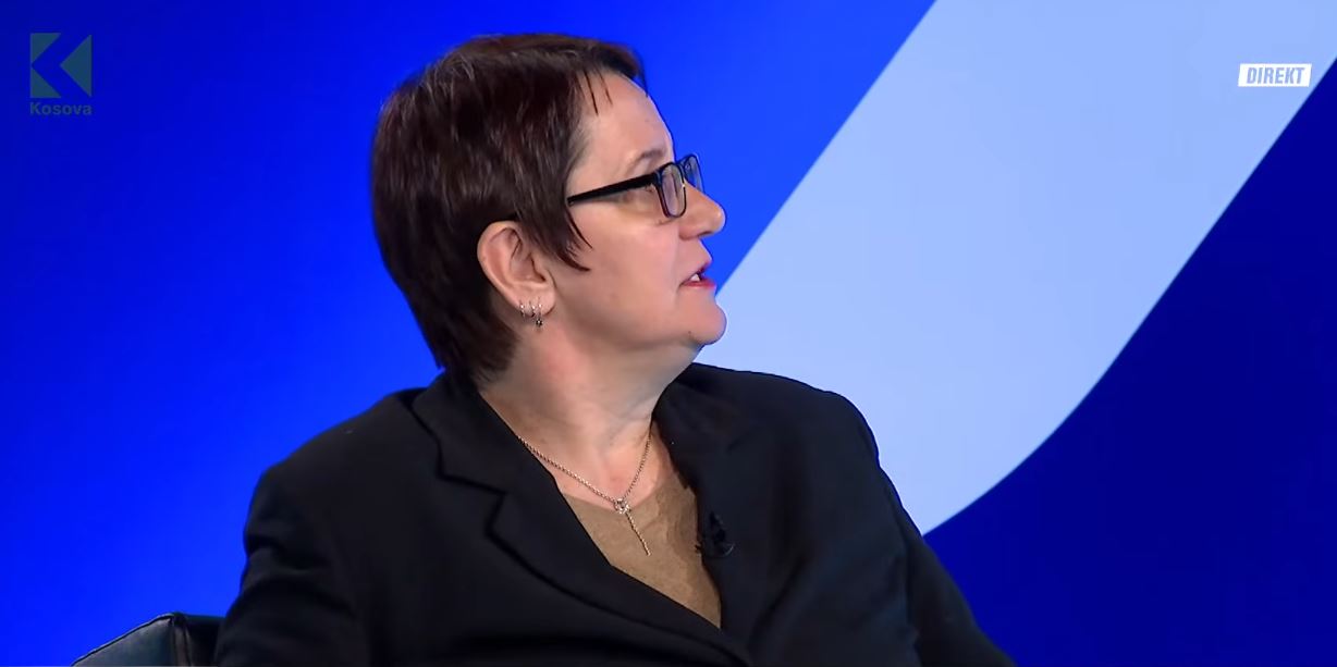 Aktgjykimi, Dërguti: A nënkupton kjo që Osmani i ka 34 ditë shtesë në zyrë? (VIDEO)