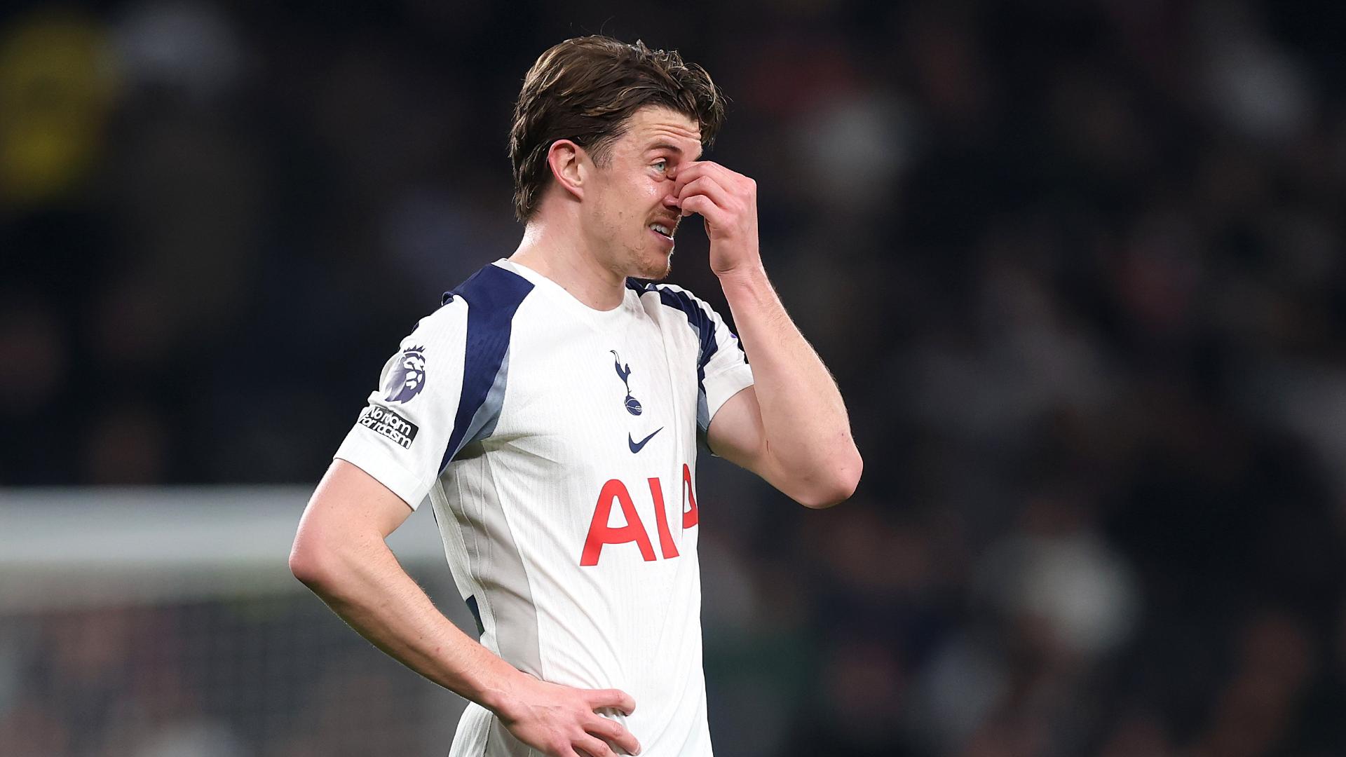 E pabesueshme se sa para i humb Tottenhami po ra prej ligës