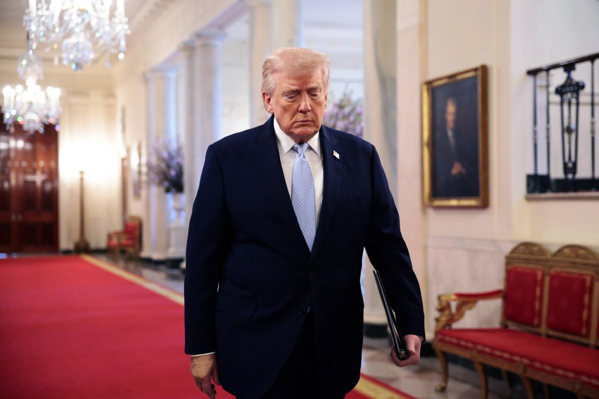 Trump paralajmëron rënie të madhe të çmimit të naftës nëse ShBA arrin marrëveshje me Iranin