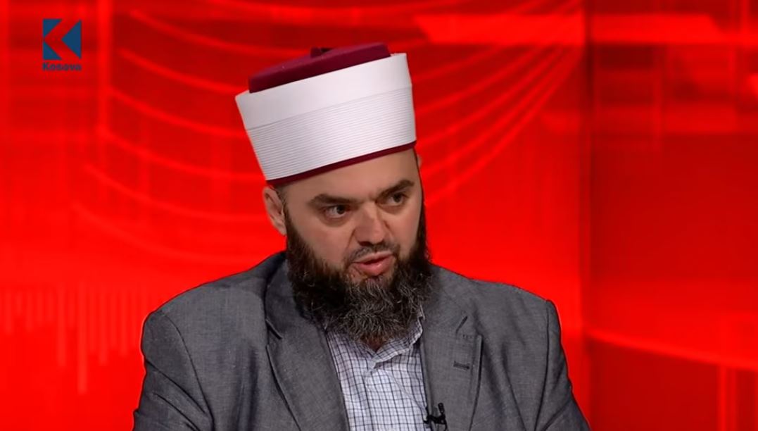 “Edhe mysliman edhe kundër kombit, nuk shkon” (VIDEO)