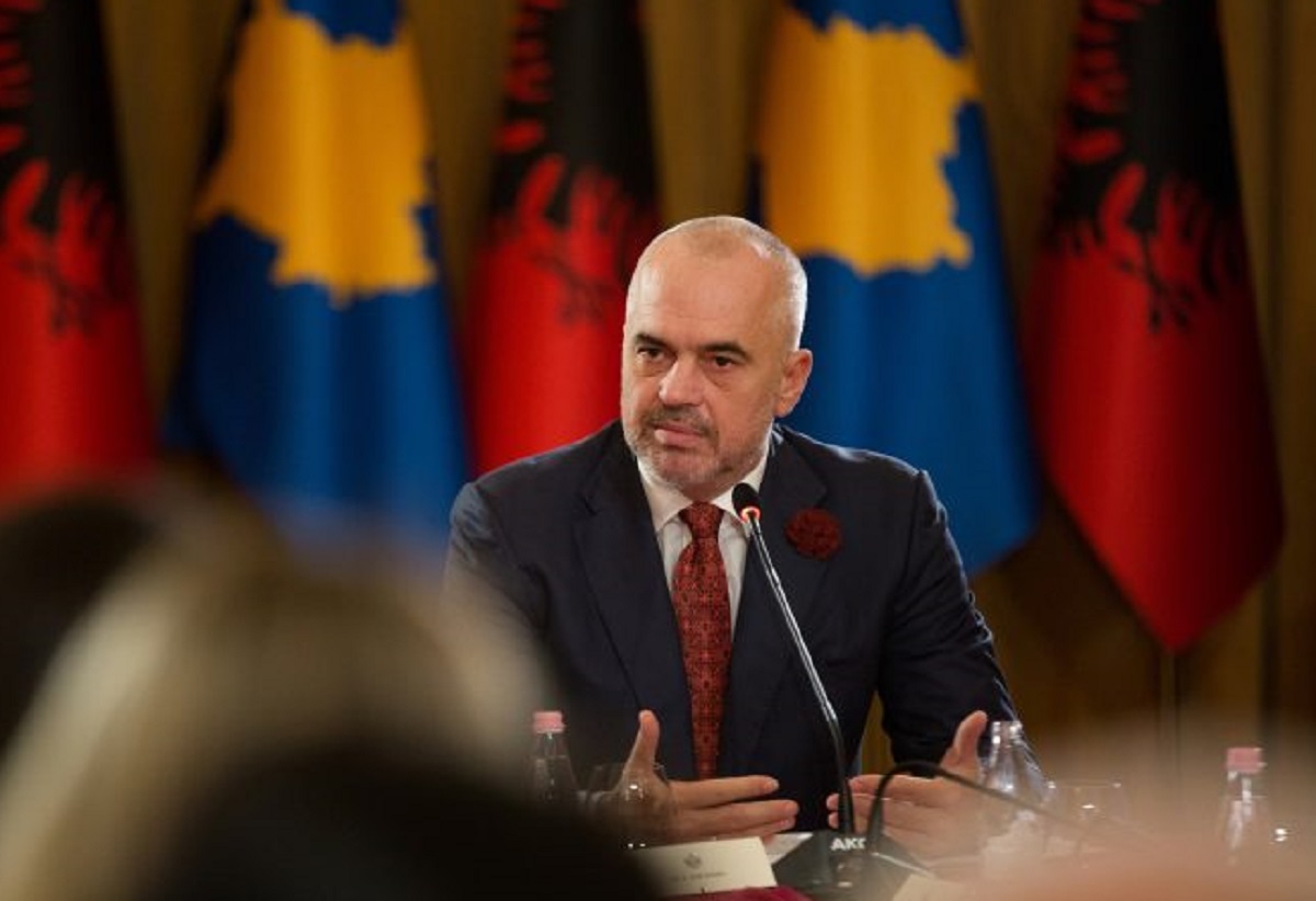 Rama: S'kam dashur kurrë të ndërhyj në politikën e Kosovës