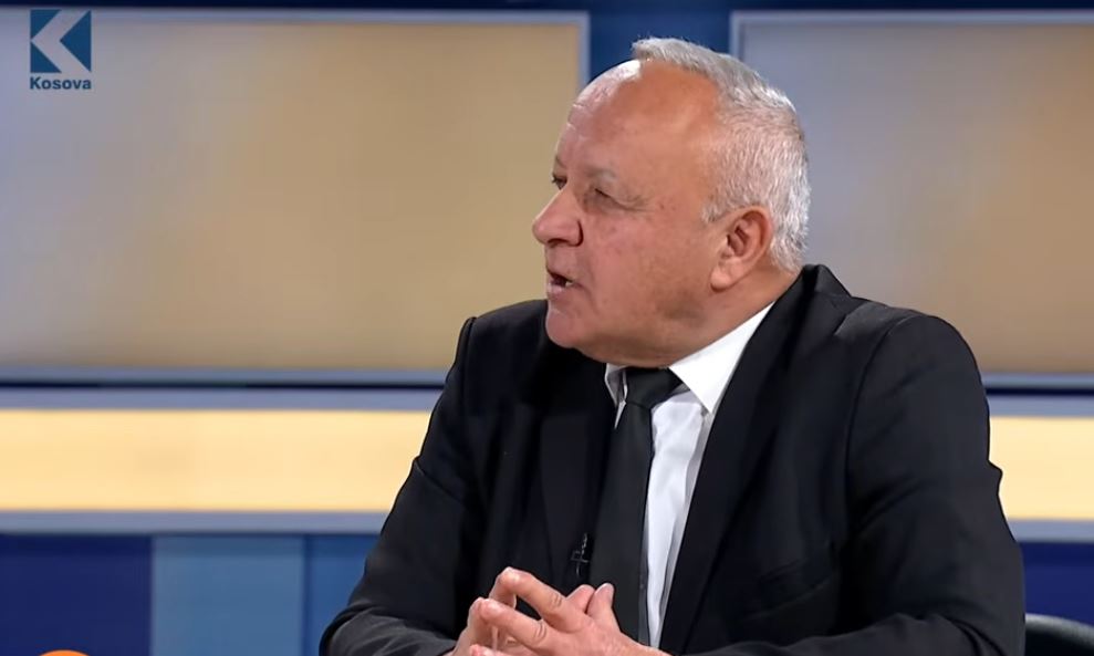 “Nga paslufta”, ish-koloneli Morina tregon se nga po vjen armatimi në veri (VIDEO)
