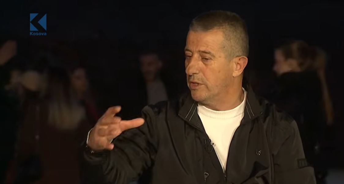 Emin Lati rrëfen momentet e rrethimit të Prekazit: Si sot më kujtohet (VIDEO)