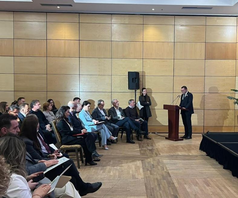 "Drejt partneriteteve të reja për bizneset", mbahet Forumi Ekonomik Shqipëri - Kosovë
