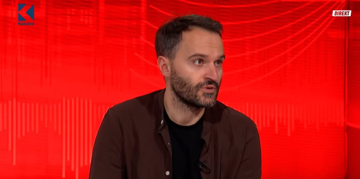 Krasniqi: Kurti u përpoq të duket se s’bën lëshime në Veri, por në fund ka lëshuar pe (VIDEO)