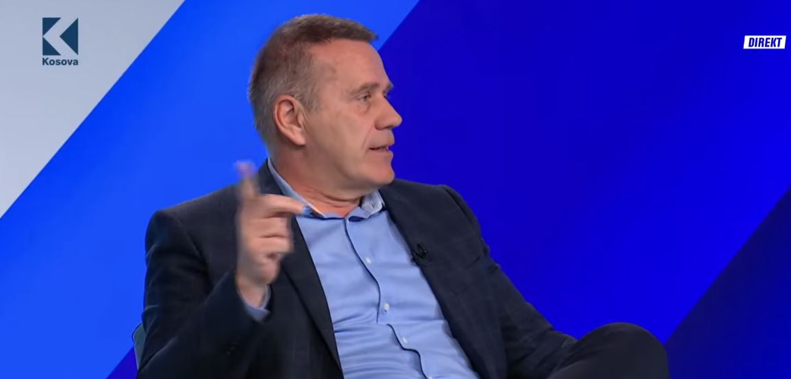 "3 euro çmimi i naftës", Arifi shpjegon skenarin që mund ta thellojë krizën (VIDEO)