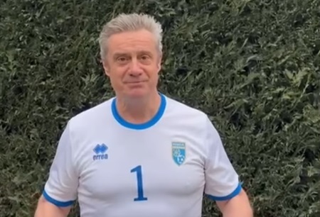 Hargreaves: Shpresoj që Kosova t’i bashkohet Anglisë e Skocisë për Botëror (VIDEO)