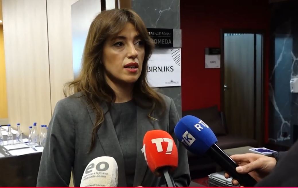 Çështja e zgjedhjes së presidentit, Haxhiu: Nevojiten diskutime serioze