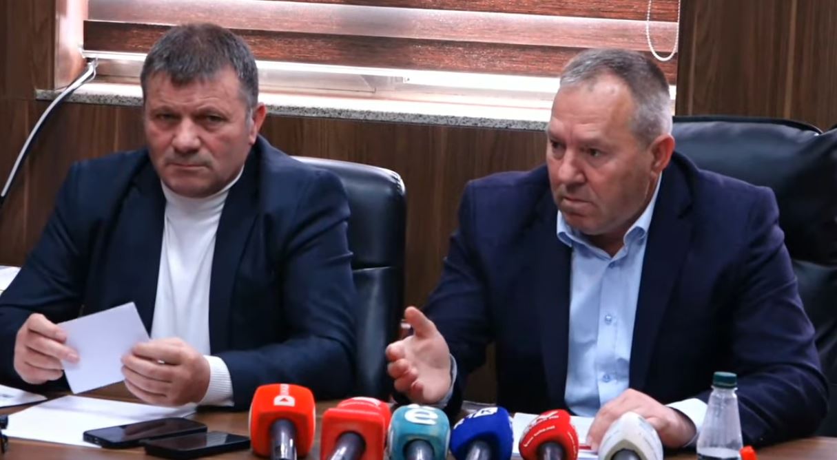 Gucati: Ekspozita ka qenë fyerje për ne, falënderoj Ramën për reagimin e shpejtë