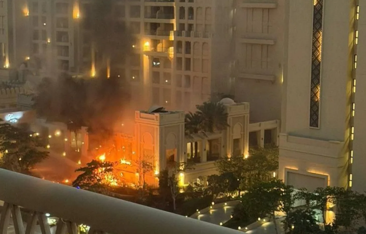 Ambasada e Kosovës në Abu Dhabi: Qëndrimi në hotele u zgjatet qytetarëve të bllokuar, kostot mbulohen