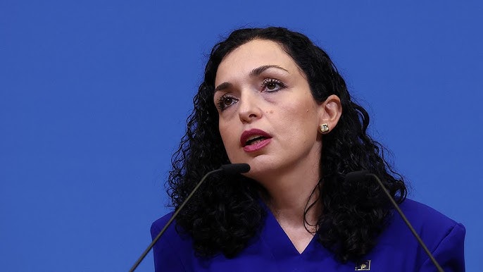 Osmani: Masakra e tregut në Mitrovicë dëshmi e krimeve mizore nga regjimi gjenocidal serb