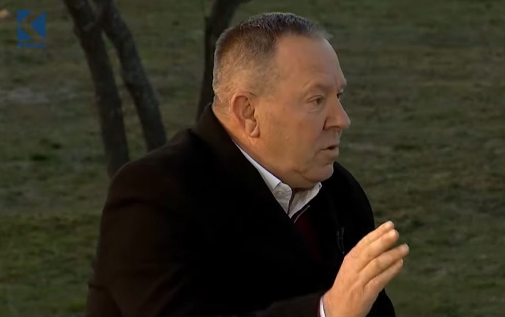 Gucati: Kam parë njerëz duke qarë për t’u bashkuar me UÇK-në (VIDEO) 