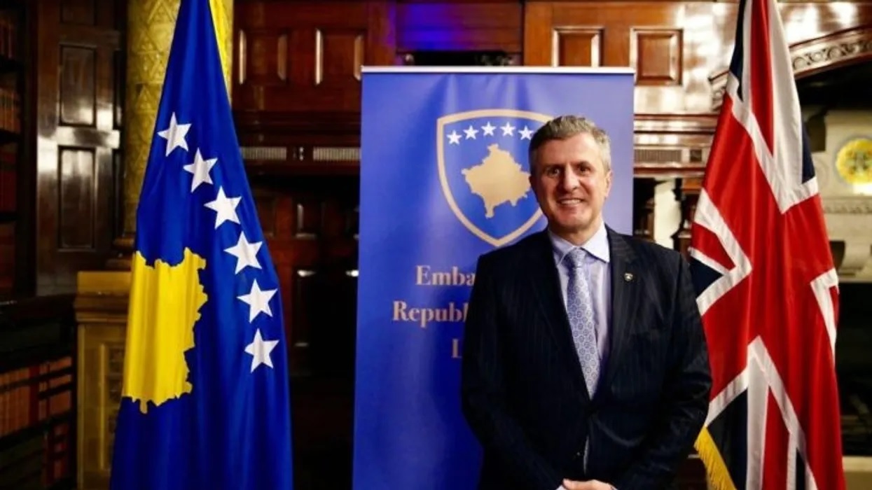 Komiteti irlandez për Çështjet e BE-së diskuton zgjerimin, flasin ambasadorët e Kosovës e të Ukrainës