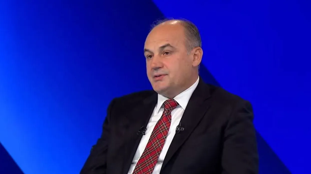 Marrëveshja Serbi-Rusi, Hoxhaj – BE-së: Po financoni një shtet që po punon kundër interesave të unionit