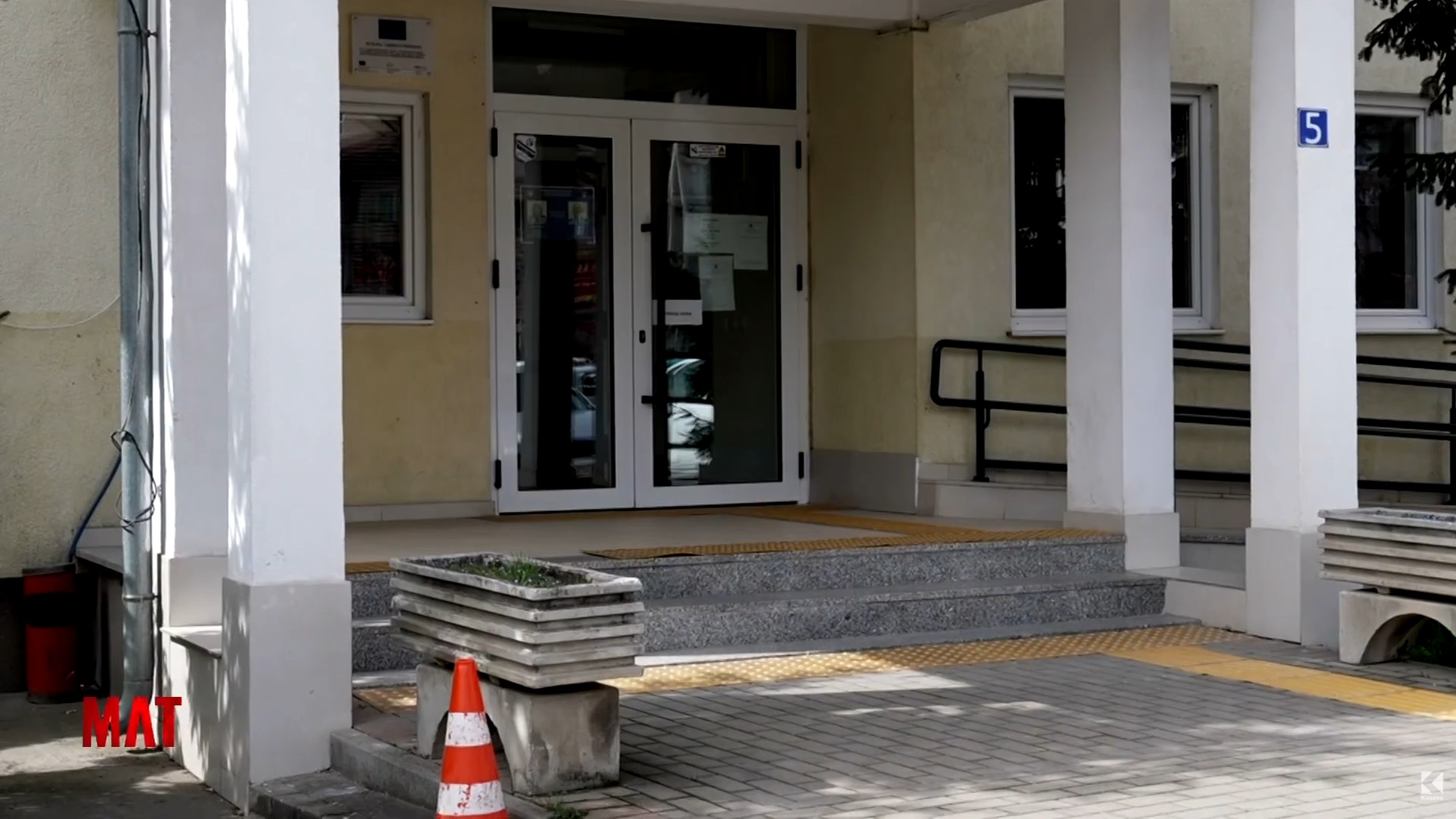 A ndihet përgjegjëse QPS, për situatën e rëndë të pesëvjeçarit nga Janjeva? (VIDEO)
