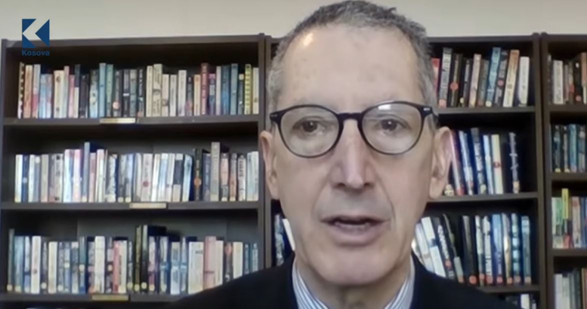 Bordi i Paqes, Joseph: Tregues i qartë se Kosova po ndërton raporte me Administratën Trump 2 (VIDEO)