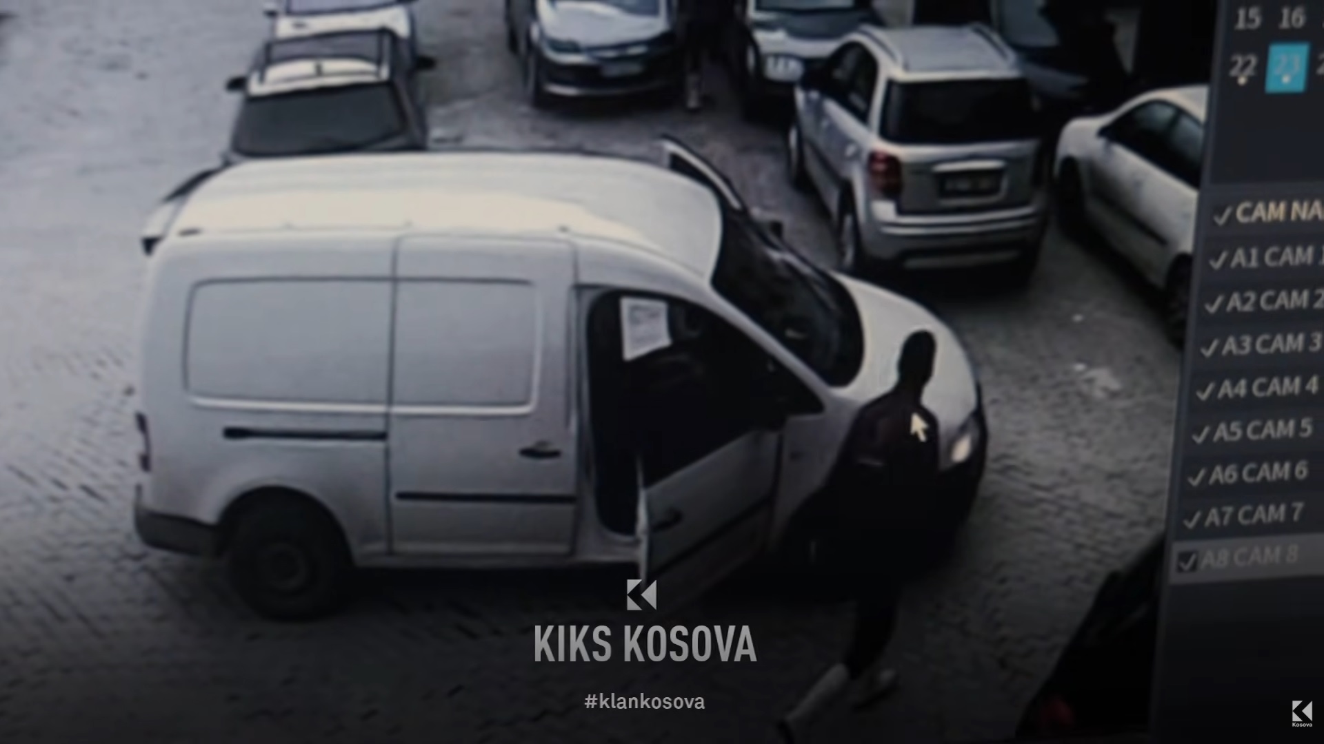 41-vjeçari pretendon se u kërcënua me armë nga ish-miqtë - çka thonë këta të fundit? (VIDEO)