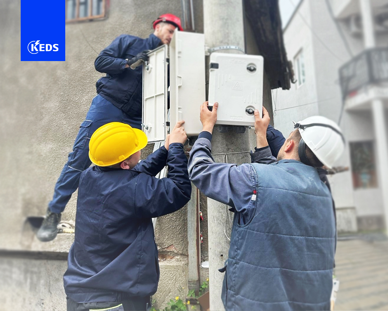 KEDS: Matësit e energjisë elektrike janë të besueshëm dhe të sinkronizuar sipas standardeve zyrtare