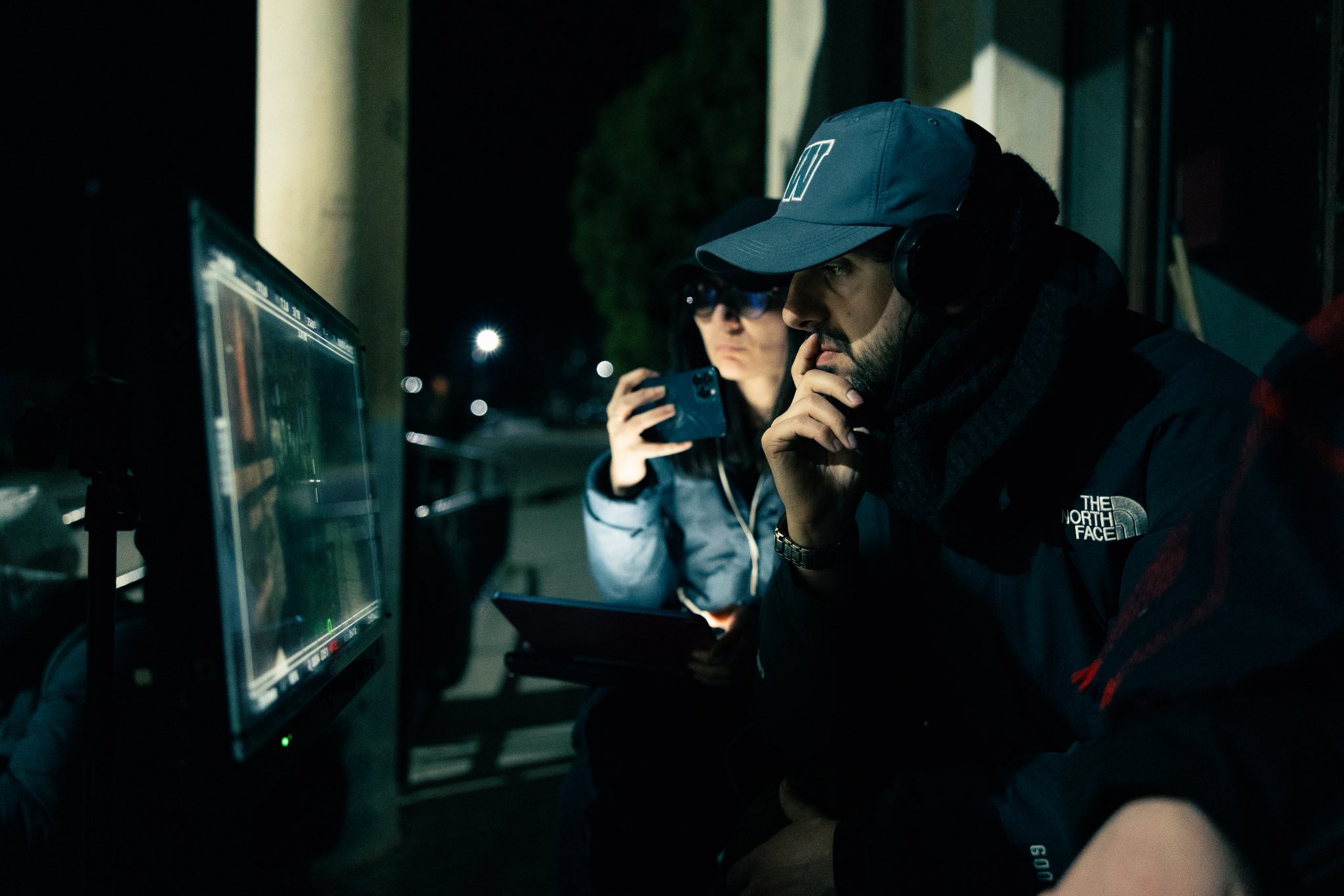 Nisin xhirimet e filmit “Për sa t’ketë det”