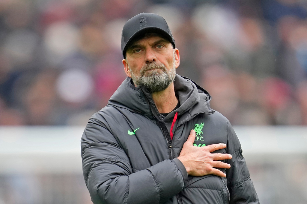 Klopp merr drejtimin e gjigantit spanjoll në verë - por jo Realin