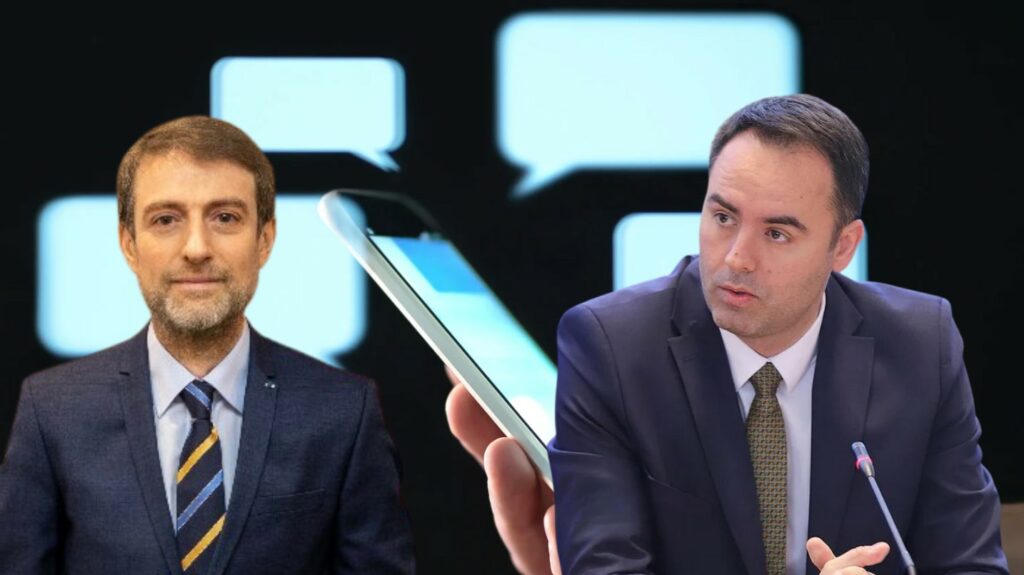 “Të çojmë përpara aspiratat e përbashkëta evropiane”, Konjufca uron ministrin e ri shqiptar