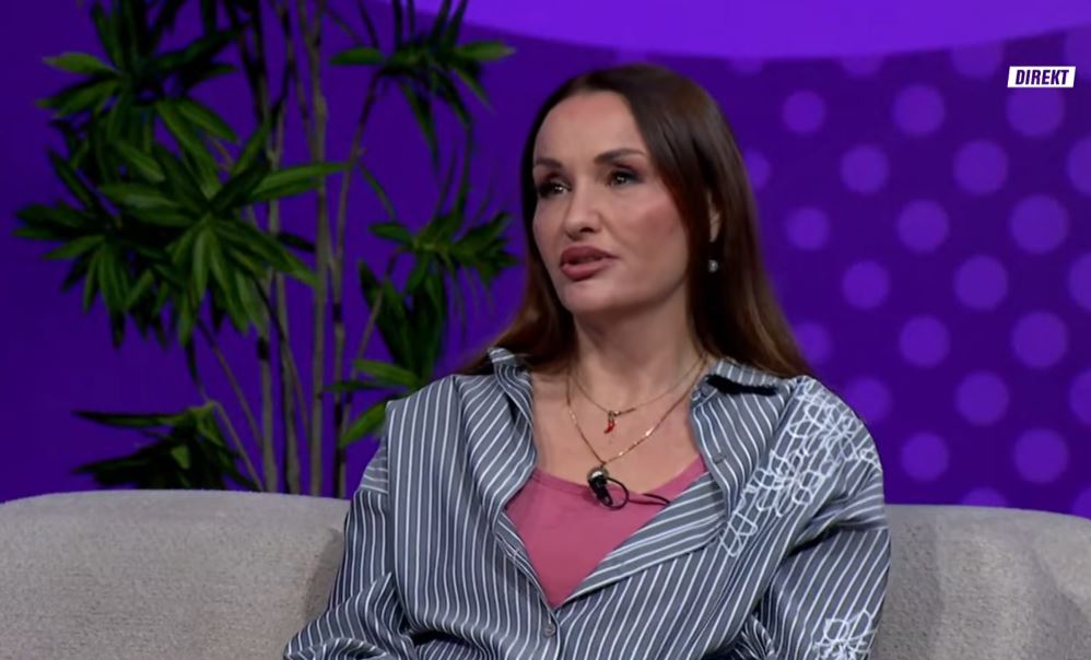 "Ishi mbetët ish", Antigona Kotorri zbulon detaje për shenjat e horoskopit (VIDEO)
