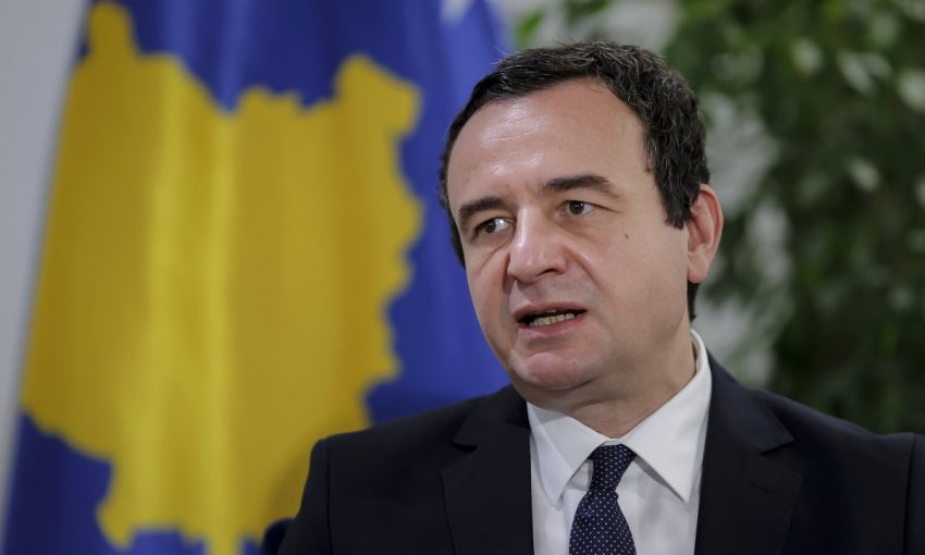 Kurti: Krimet e kryera nga Serbia kanë dëshmi dhe dëshmitarë, duhet të shndërrohen në aktakuza