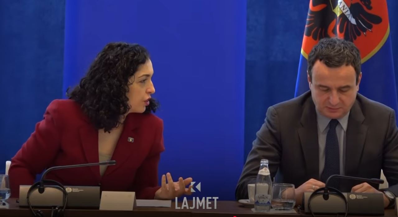 Raportet Osmani-Kurti: Aleanca e fortë katandiset në ‘divorc’ (VIDEO)