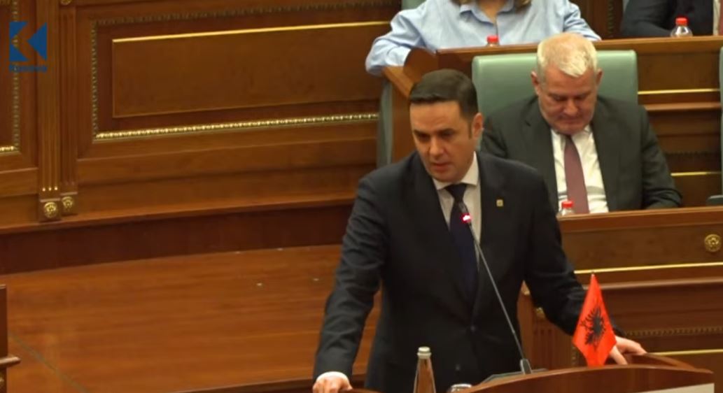 LDK-ja përkrah amandamentet për zgjedhjen e Presidentit nga populli (VIDEO)