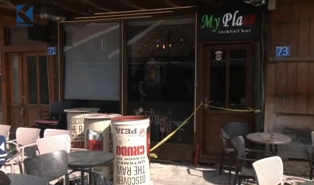 Gazetari zbulon detaje: Po hetohen dy pista për vrasjen e 38-vjeçarit në Gjakovë (VIDEO)