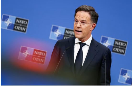 NATO-ja mbështet Trumpin për Iranin, por refuzon përfshirjen e aleancës