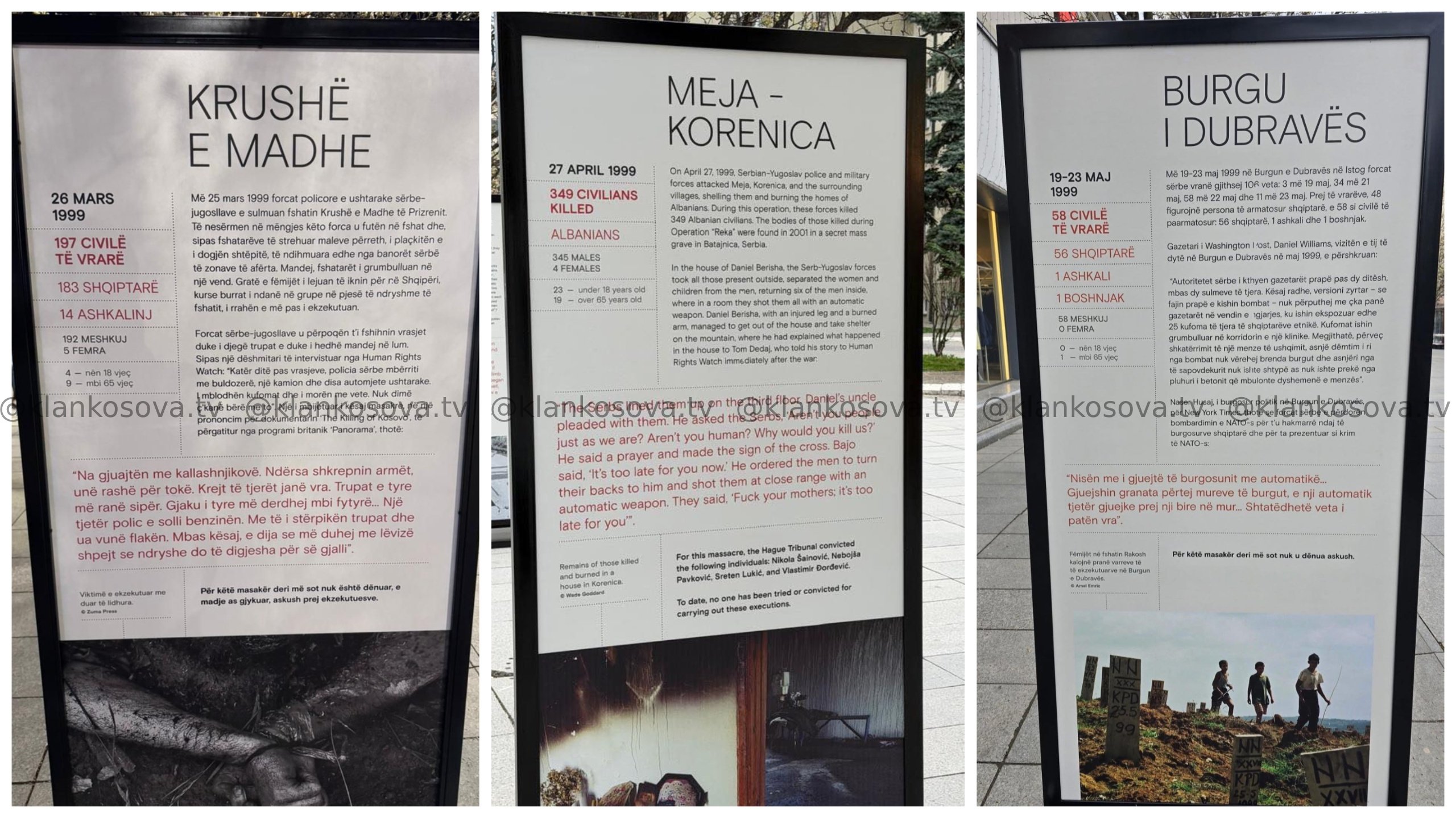 “INTEGRA” paraqiti donatorë tjerë në kërkesën drejtuar Kuvendit për ekspozitën skandaloze