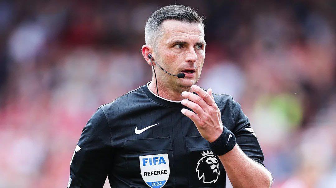 Michael Oliver do të ndajë drejtësinë në ndeshjen Kosovë-Turqi