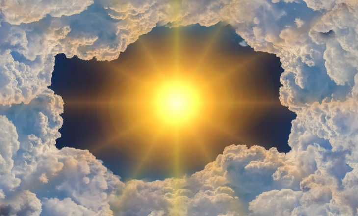 Fillim i ngrohtë i javës, temperaturat arrijnë deri në 16°C