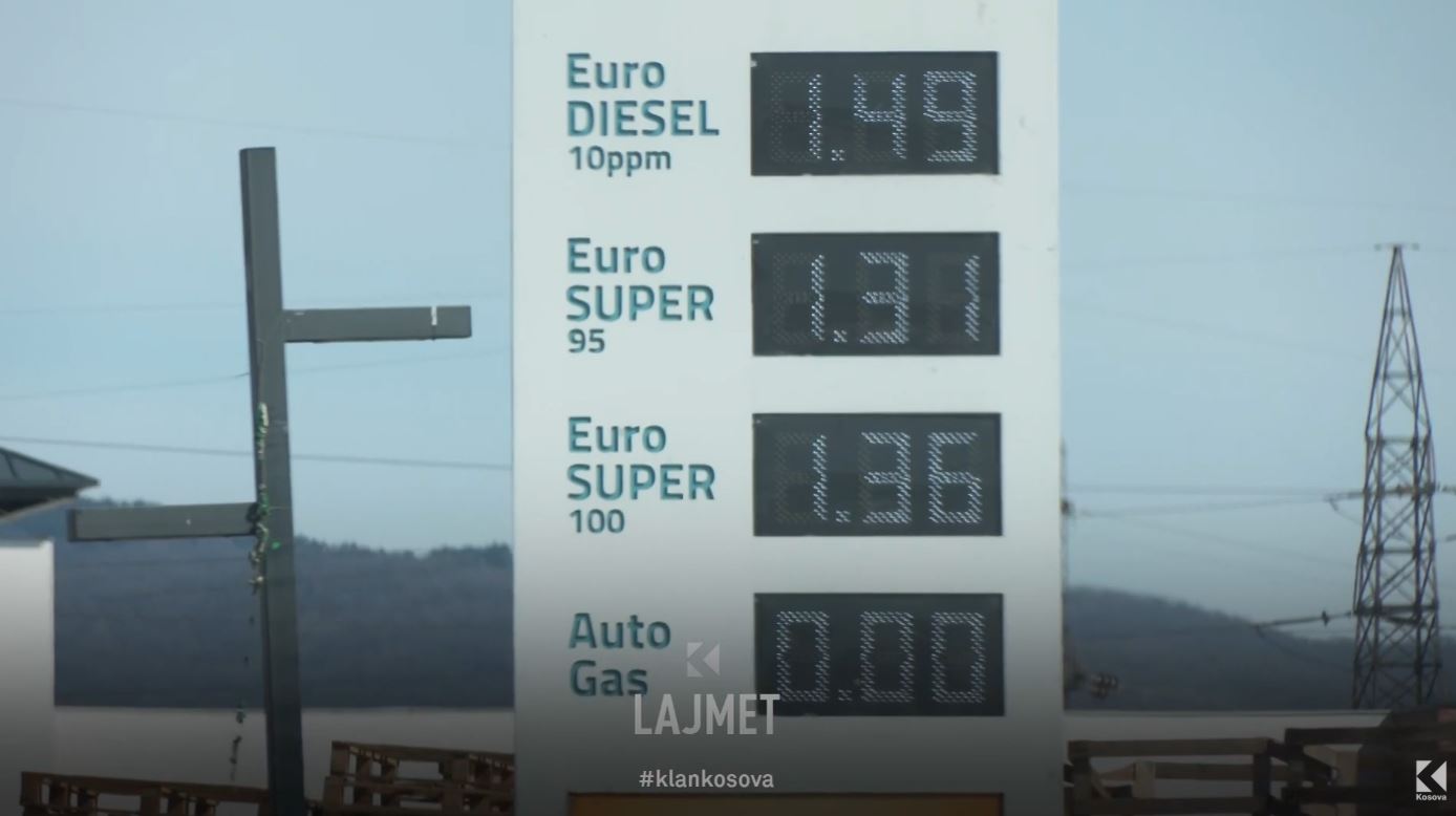Kërkesa e transportuesve: Të rritet çmimi i udhëtimit (VIDEO)