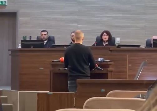 Murseli: Armën e kam blerë sepse Plava më tha se e shet dyfish të nesërmen