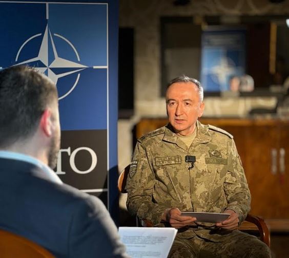 Ulutash: Mandati i KFOR-it në Kosovë nuk ka afat përfundimtar