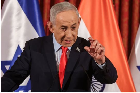 "Kjo nuk është një luftë e pafundme", thotë Netanyahu