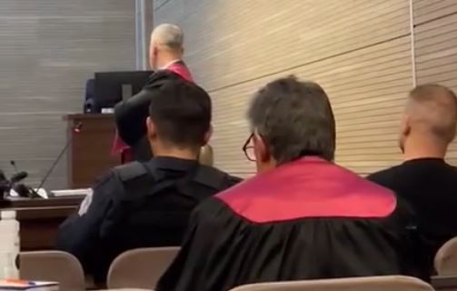 Vrasja e Liridonës, Plava: Naimi ma ka gju armën, më tha ‘ik zhduku’