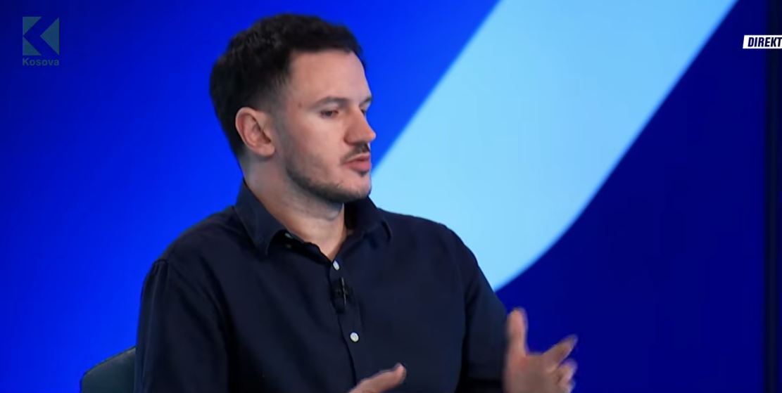 Gazetari Dermaku flet për hulumtimin: 99% e njehsorëve të rrymës me devijime kohore (VIDEO)