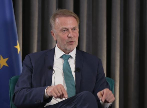 Zgjedhja e presidentit, Orav: Çështje e Kosovës, nuk ndërhyjmë