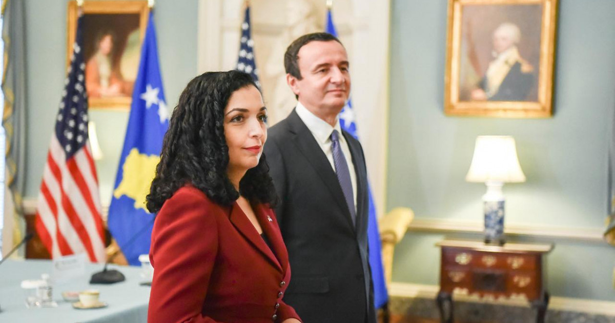 Mes zgjedhjes së presidentit dhe zgjedhjeve të reja, çfarë kërkojnë qytetarët?